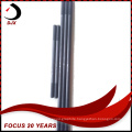 High Purity Lubrication Heating Element Long Graphite Carbon Rod
